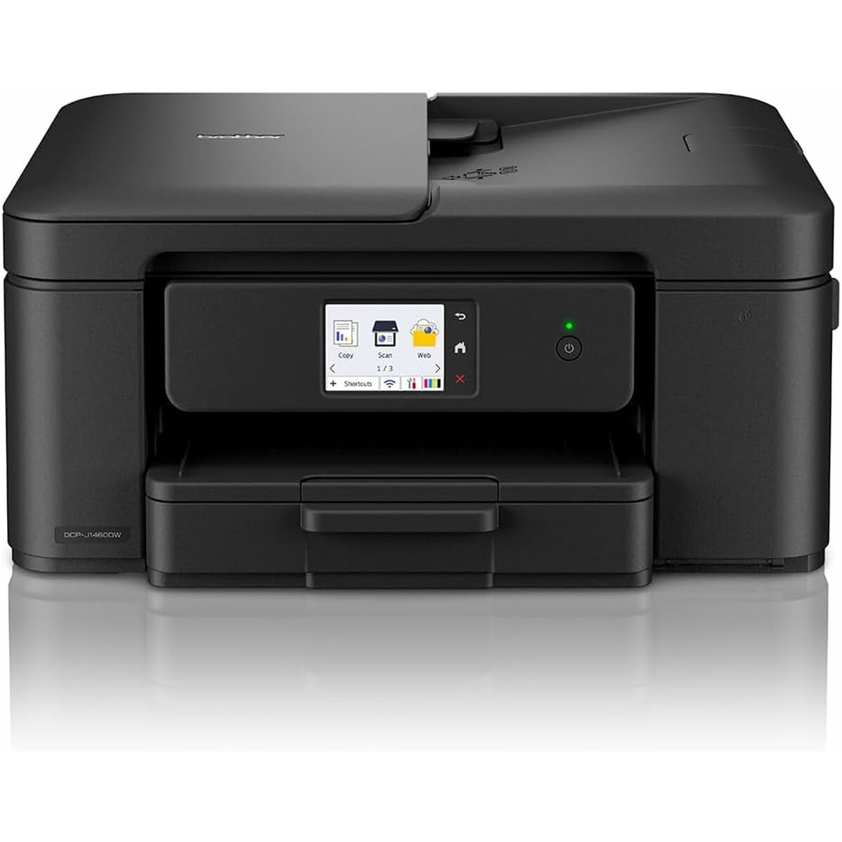 Multifunction Printer Brother