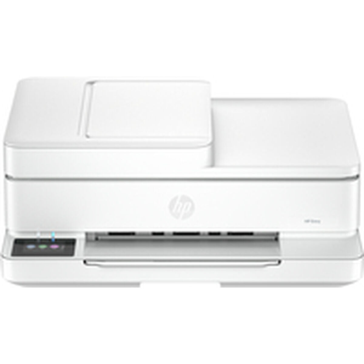 Multifunction Printer HP