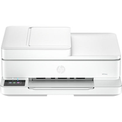 Multifunction Printer HP