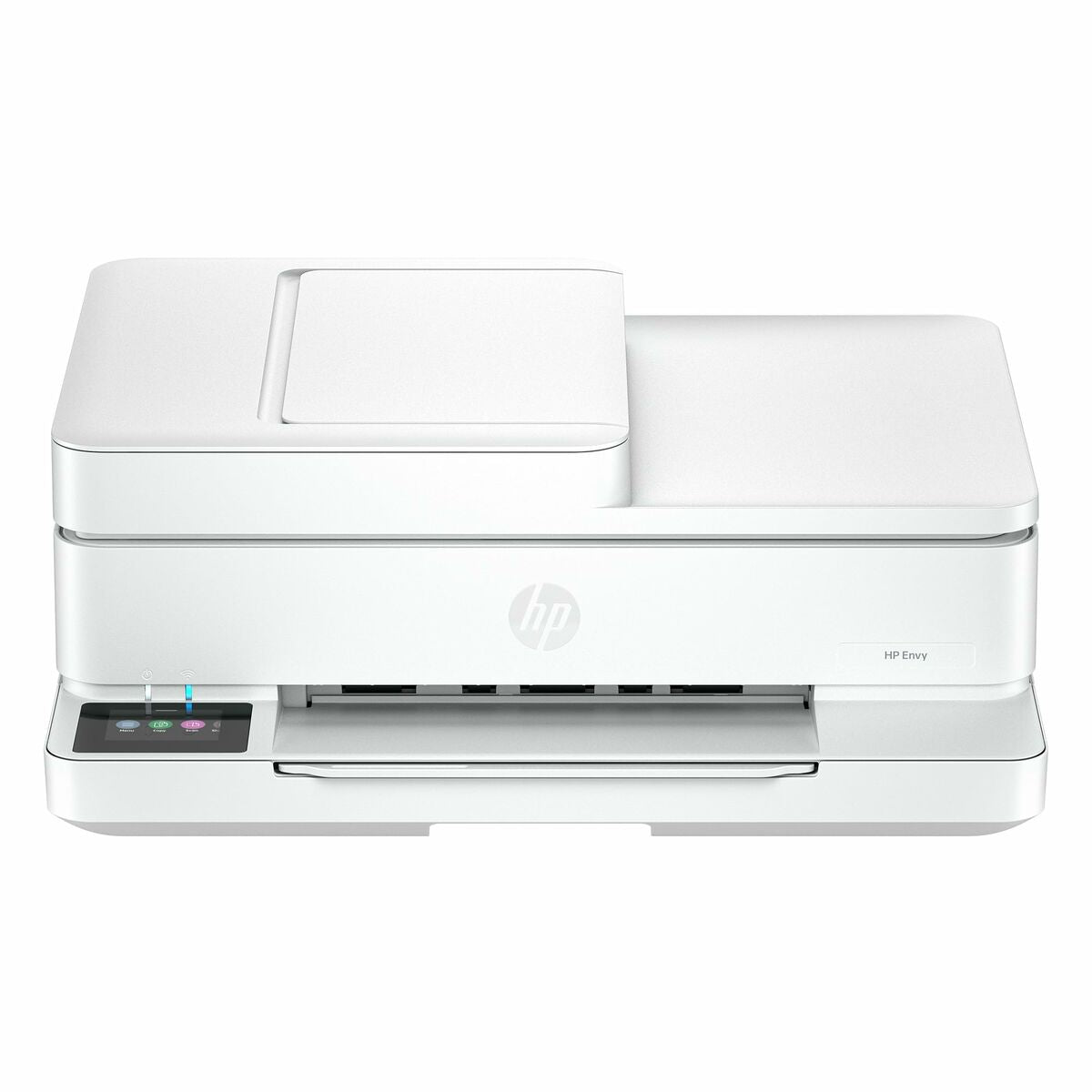 Multifunction Printer HP