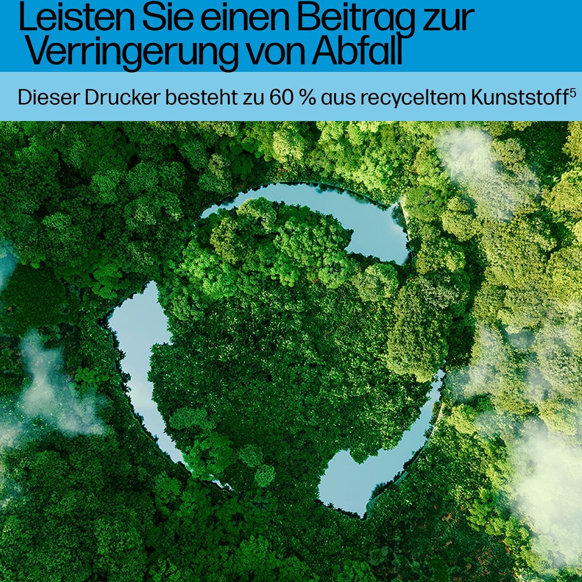 Multifunction Printer HP