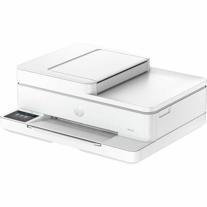 Multifunction Printer HP