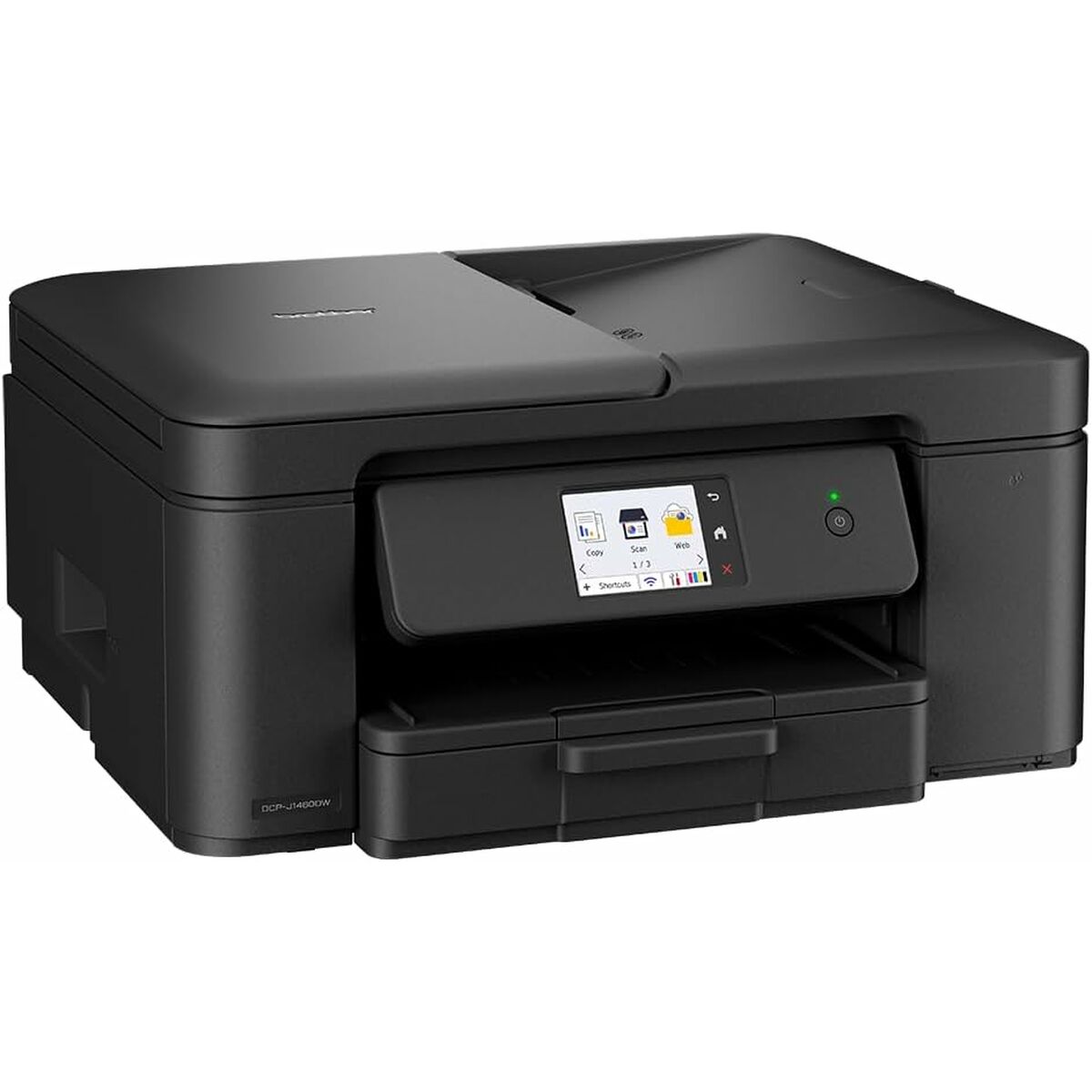 Multifunction Printer Brother