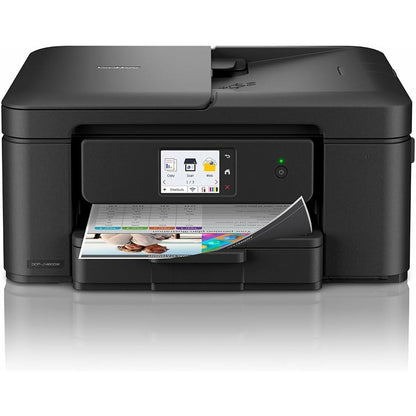Multifunction Printer Brother