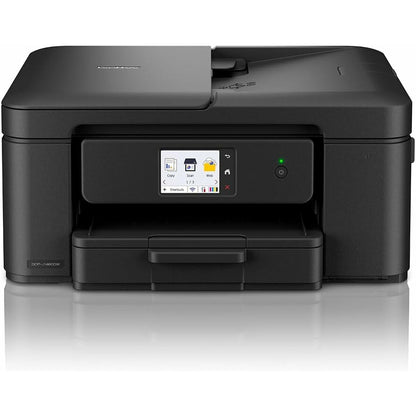 Multifunction Printer Brother