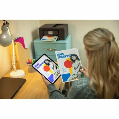 Multifunction Printer Brother