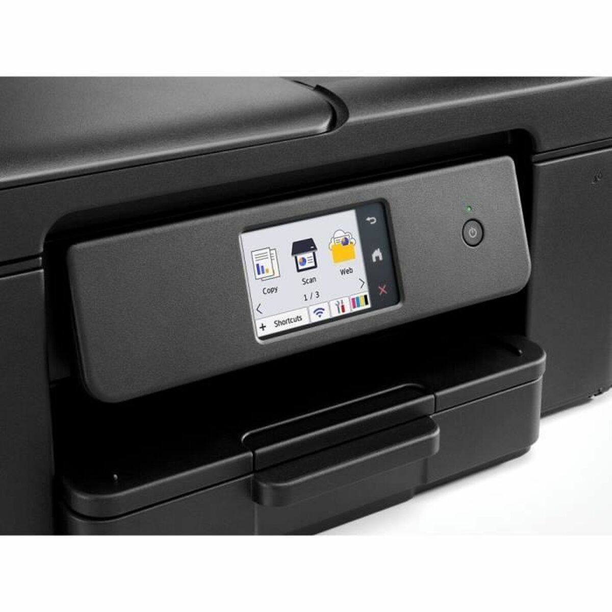 Multifunction Printer Brother