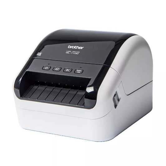 Brother Tiskárna štítků Label Printer QL-1100CYJ1 (QL1100CYJ1)