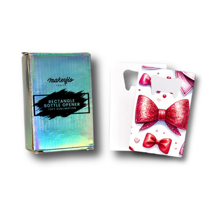 Sublimation Bottle Opener