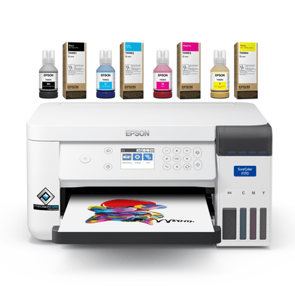 Epson F170 SureColor Sublimation Printer
