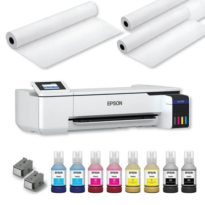 Epson F570 Sublimation Printer