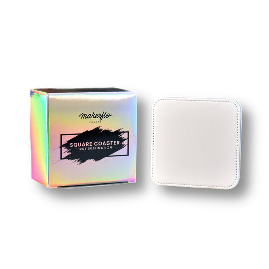 Sublimation Coaster
