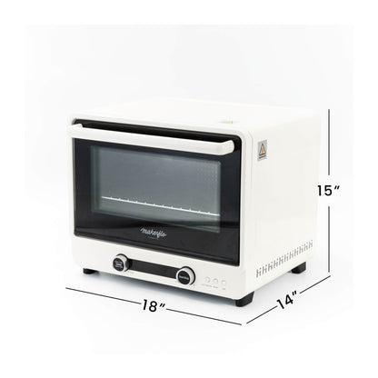 MakerFlo Sublimation Oven, 40L