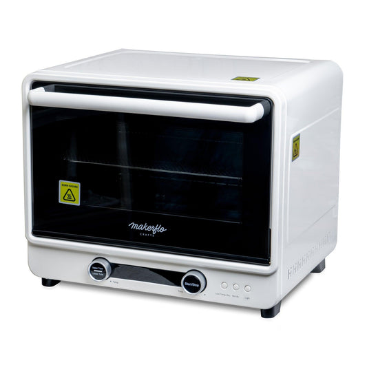 MakerFlo Sublimation Oven, 40L