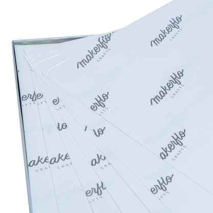 MakerFlo Sublimation Paper