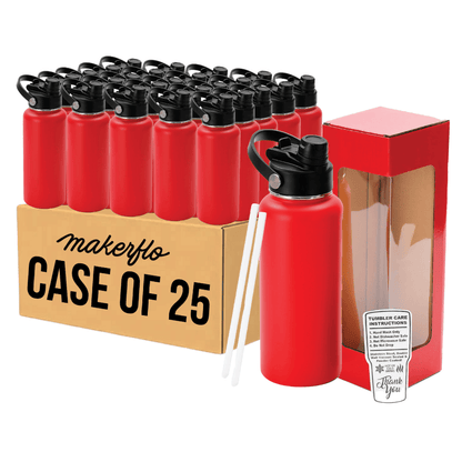 32oz Hydro Water Bottle