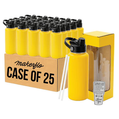 32oz Hydro Water Bottle