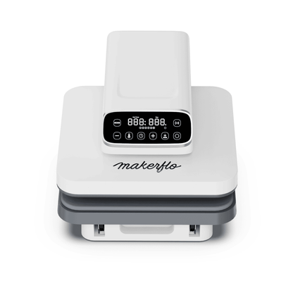 Flat Heat Press 15 x 15