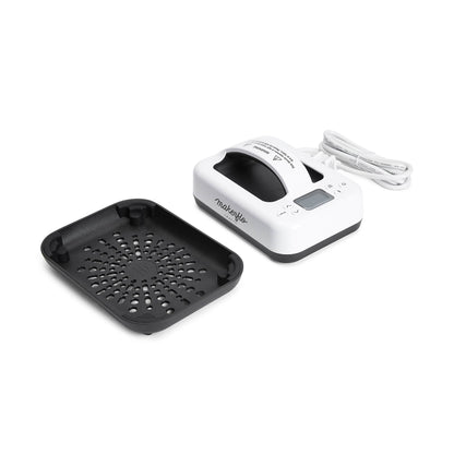 Mini Heat Press  7 x 5 Heating Plate